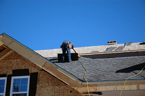 Best Storm Damage Roof Repair  in Milltown, NJ